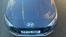 Hyundai i20 1.0T GDi Advance [Nav] 5dr DCT Petrol Hatchback